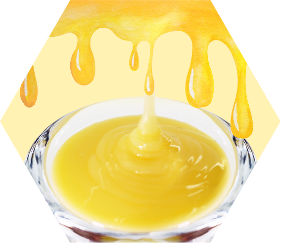 生ローヤルゼリー