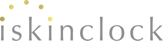 iskinclock