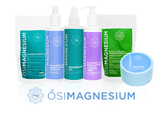 オシマグネシウム